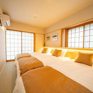 Holiday home Pets Ok! Life Toki Sengokuhara, Hakone