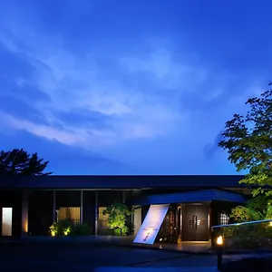 Hotel Fontaine Bleau Sengokutei, Hakone