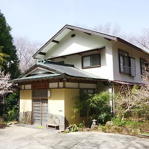 Ryokan Yupoppo, Hakone