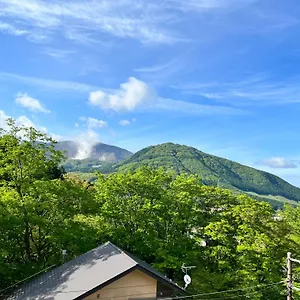 Ryokan Fura, Hakone