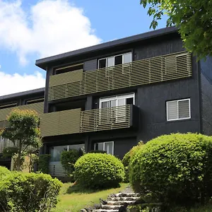 Ryokan Yuyado Zen, Hakone