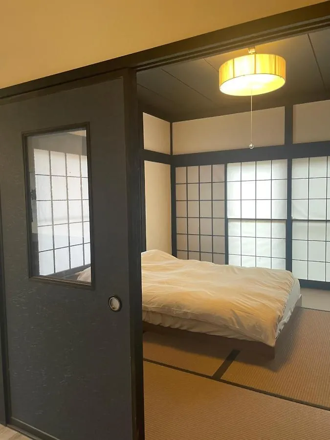 貸切古民家yukan Hakone 0*,  Japan