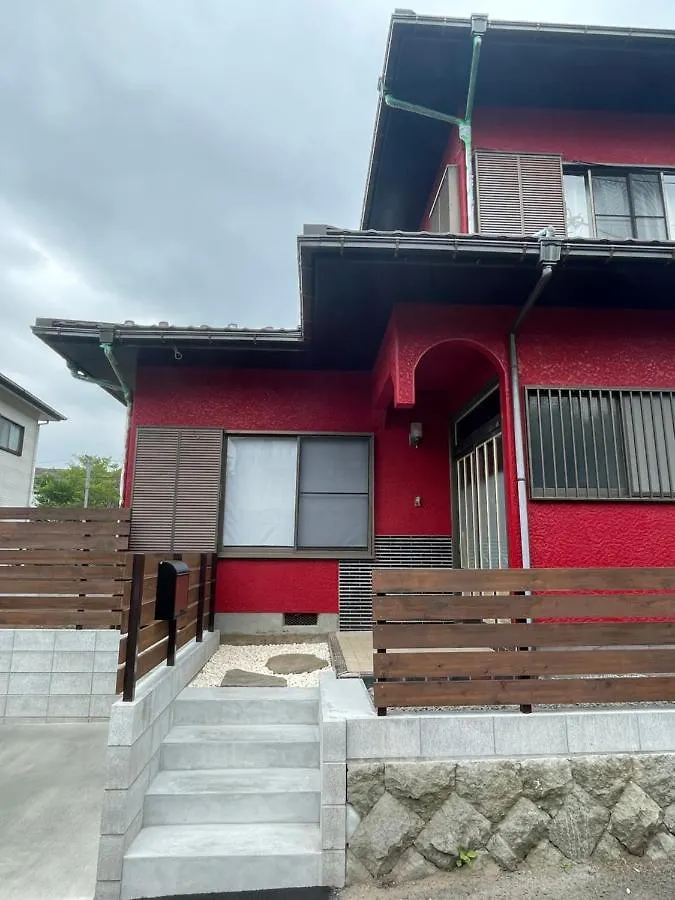 貸切古民家yukan Hakone