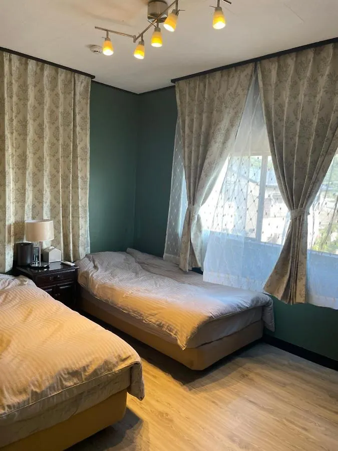 貸切古民家yukan Hakone Apartment